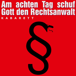 Tumultartiger Applaus wegen zum Aufzeichnungstag sensationell aktueller, treffender Pointe