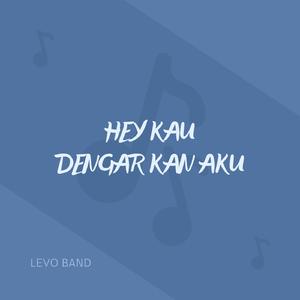 Hey Kau (Dengarkan Aku)