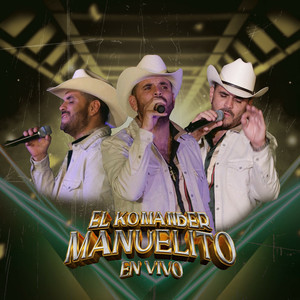 Manuelito (En Vivo)