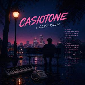 CASIOTONE