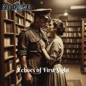 Echoes of First Sight (feat. Jerry Morris)
