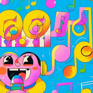 恐龙乐萌奇彩曲 恐龙《木他龙》