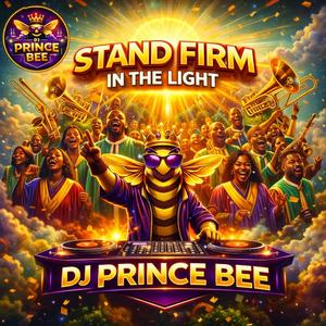 Stand firm in the light