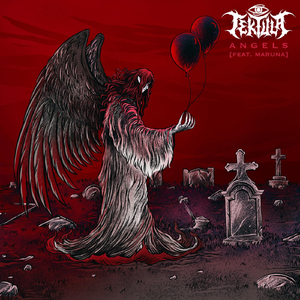 Angels (feat. Maruna)