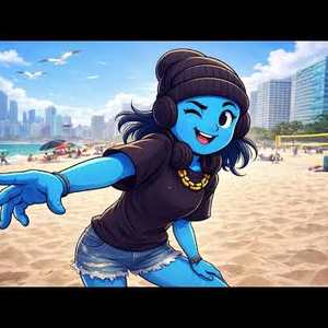 MAKGEOLLI BANGER (women cover)