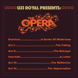 Act II: The Betrayal