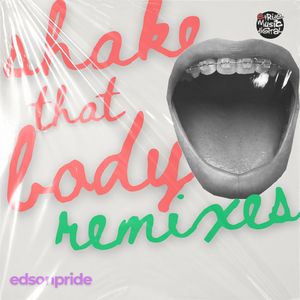 Shake That Body (Lourenzo Remix)