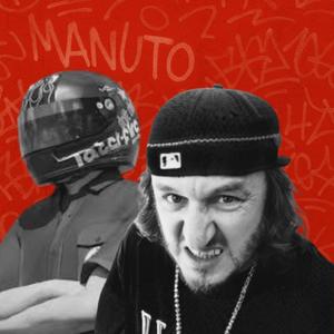 FOTTUTO MANUTO (feat. Piselloide) (COVER)