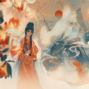卿可闻（刘柳版《潮打空城》）