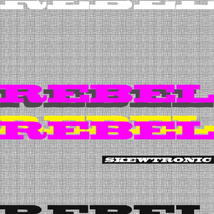 Rebel Rebel (feat. Cassidy Ladden)