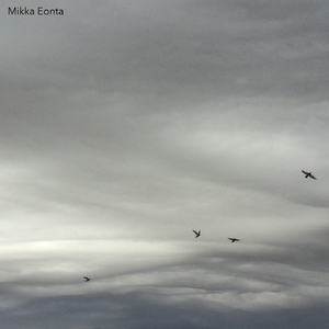 Underground Noh Drama