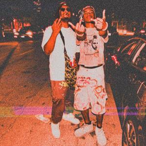 Ready or Not (feat. 2KoolKJ)