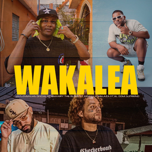 Wakalea (Remastered)