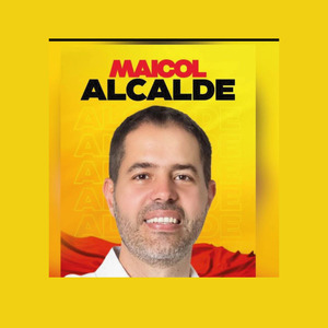 Maicol Alcalde - Cuidar a Pereira