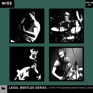 Underwater Expereiences