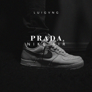Prada e Nike Air