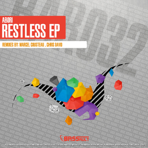 Restless (Marcel Cousteau Remix)