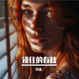 锁住的春秋