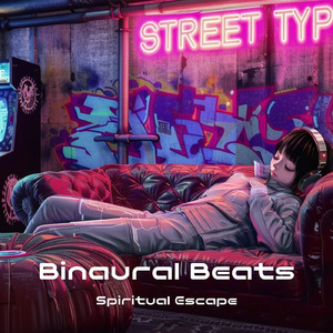 Deep Sleep Binaural Beats