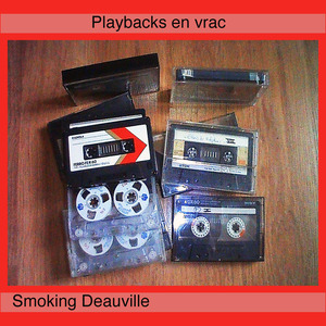 Miss râleuse (Playback)