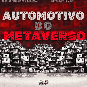 Automotivo do Metaverso