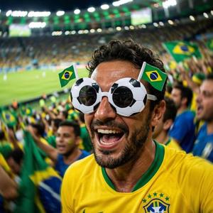 WORD CUP THIS IS BRASIL
