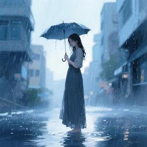 青春已远