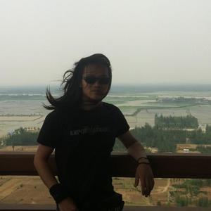 外面的世界 （编曲改编）