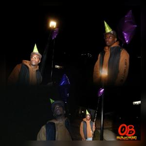 Smoove Talkerz (feat. Yodii)