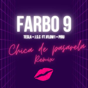 CHICA DE PASARELA (Remix)