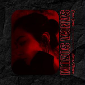 Sanga sozum(COVER SIRKUL)