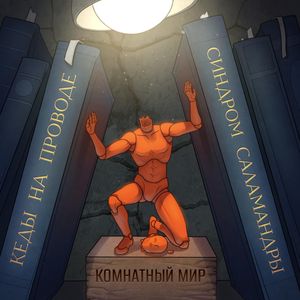 Комнатный мир