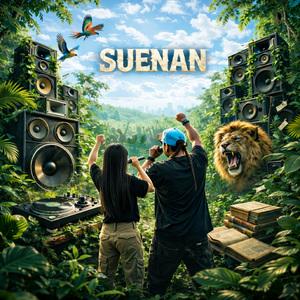 Suenan