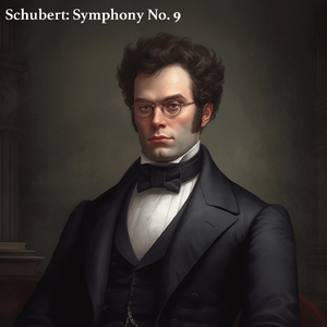 Schubert: Symphony #9 In C, D 944, 'Great' - 1. Andante, Allegro Ma Non Troppo
