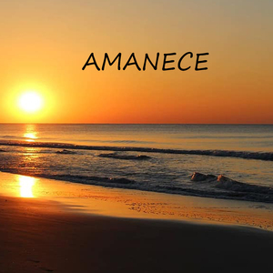 Amanece