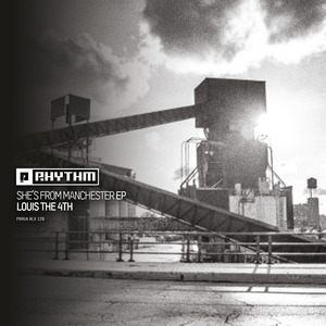 Kicking (Locked Groove)