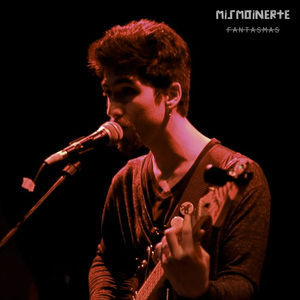 Vestigio (En Vivo en Espacio Elefante 2018)