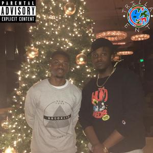 Redwood (feat. Nliten & Tg3)