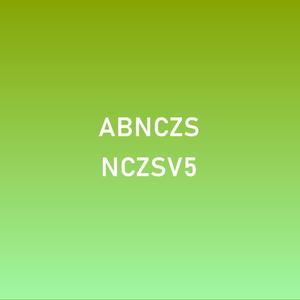 AB.NCZS[XIII], Vol. V