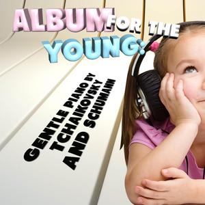 Album for the Young, Op. 68 "Album für die Jugend": No. 16, Erster Verlust