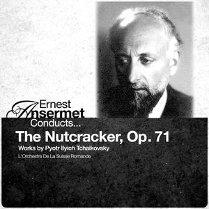 The Nutcracker, Op. 71, Act II, Tableau III: XII. Divertissement f. Mother Ginger and the Polichinelles