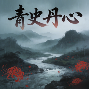 青史丹心
