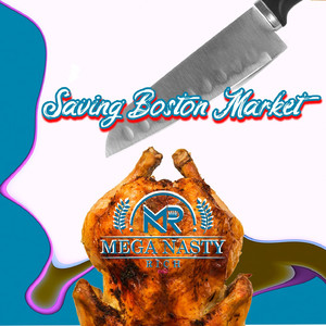 Saving Boston Market