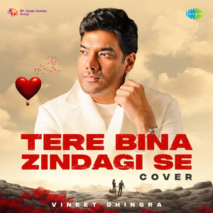 Tere Bina Zindagi Se - Cover