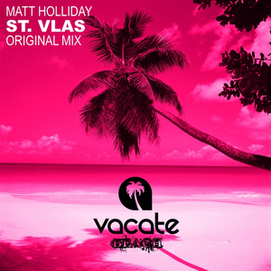 St. Vlas (Original Mix)