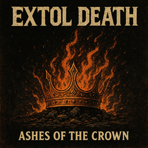 Ashes of The Crown