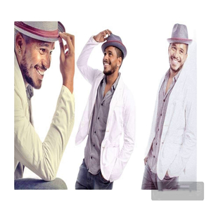 A Flor e o Beija Flor