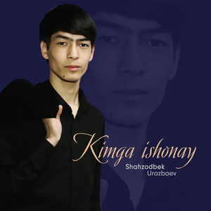 Kimga ishonay