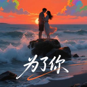 为了你