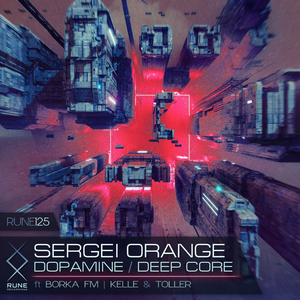 Deep Core (feat. Kelle)
